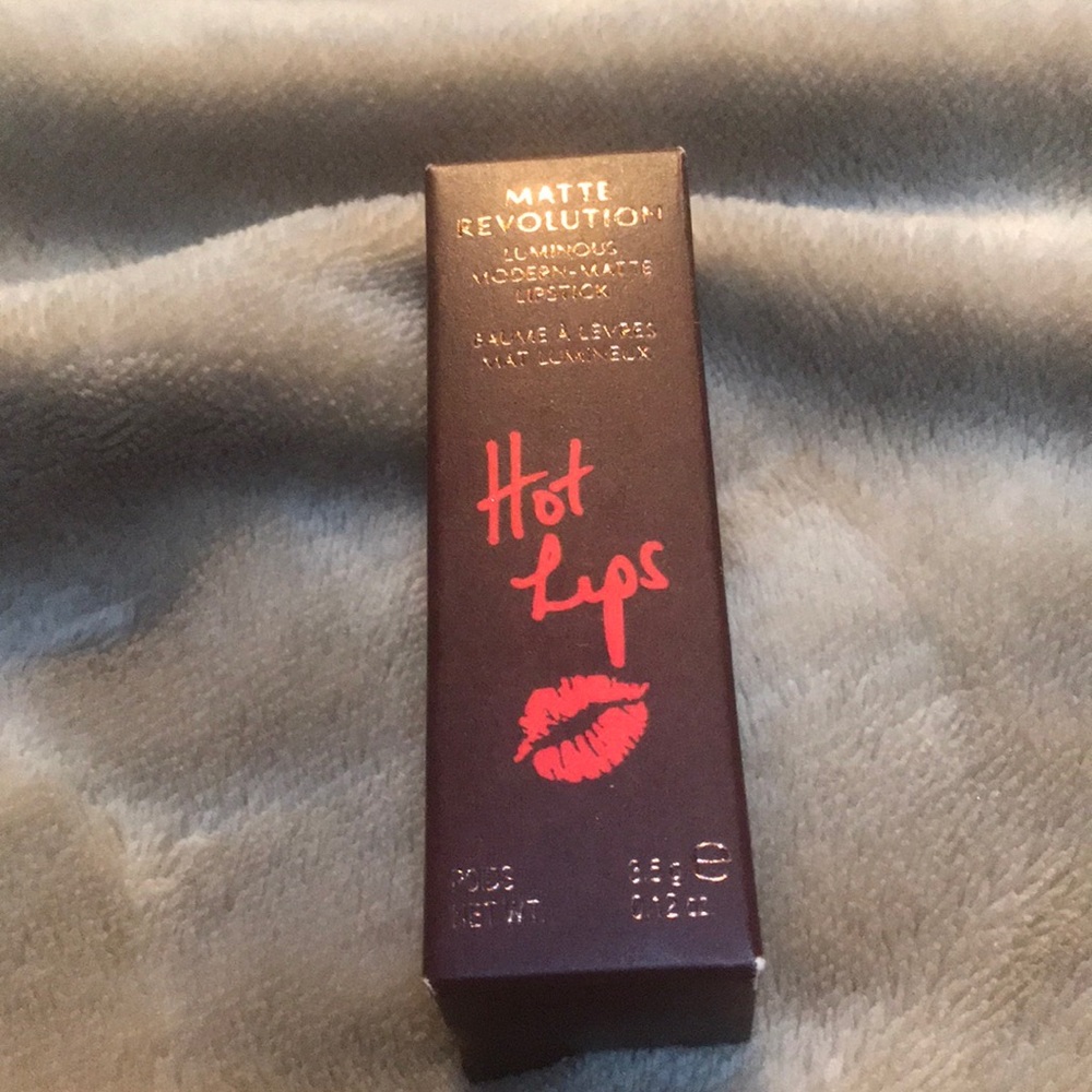 Charlotte Tilbury Hot Lips Miranda May